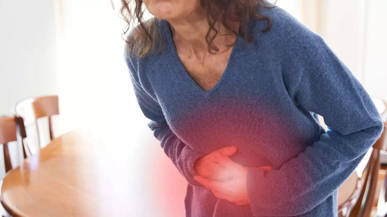 Digestive issues