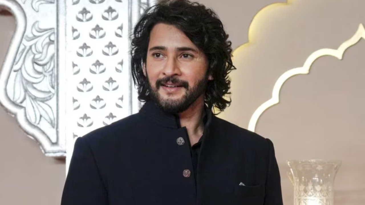 When Mahesh Babu said, 'B'wood can't afford me'