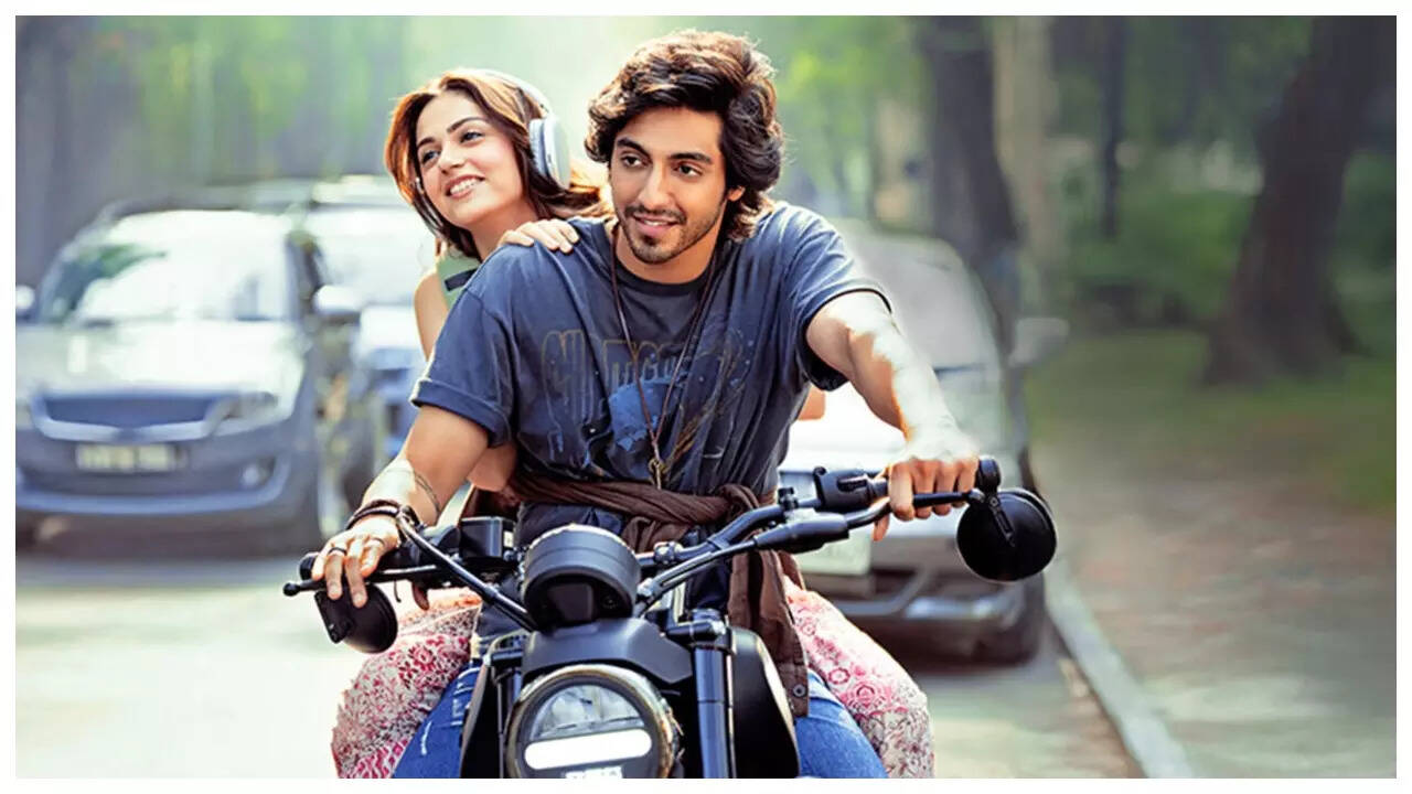 Saiyaara mints Rs 2.89 crore in 6th week