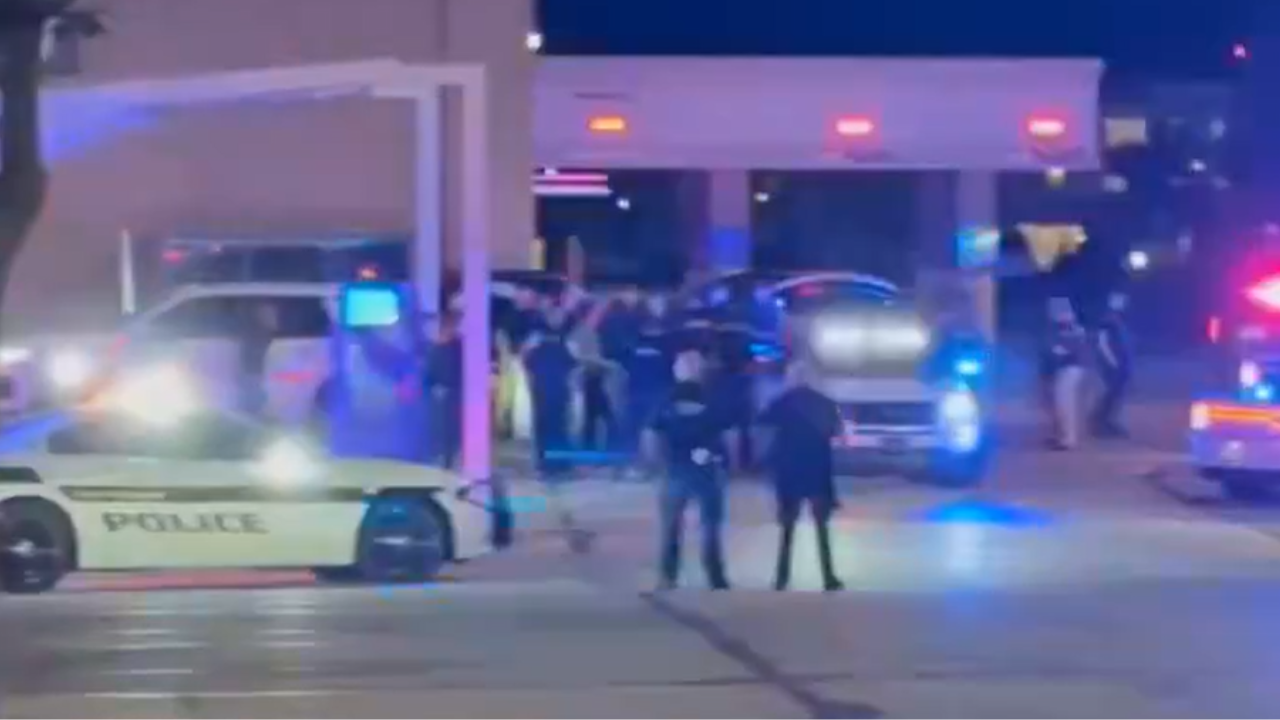 Kentucky shooting: Two Boone County deputies injured while serving warrant in Walton