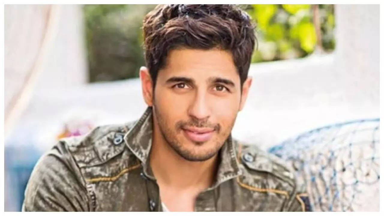 Sidharth Malhotra’s box office journey