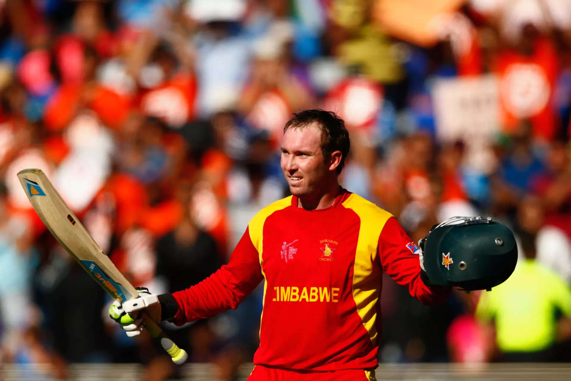 Longest ODI career: Brendan Taylor in top three; Where is Sachin Tendulkar?