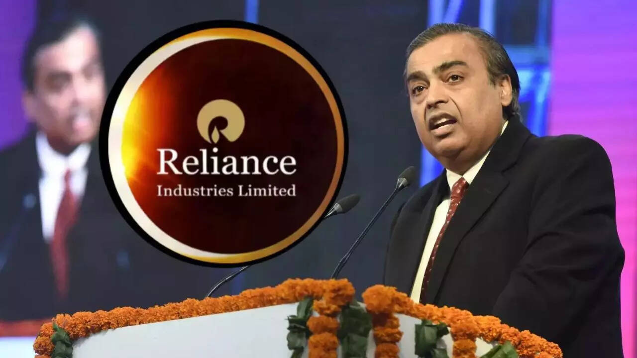 Reliance AGM 2025: Reliance Intelligence unveiled; Google, Meta tie-up announced