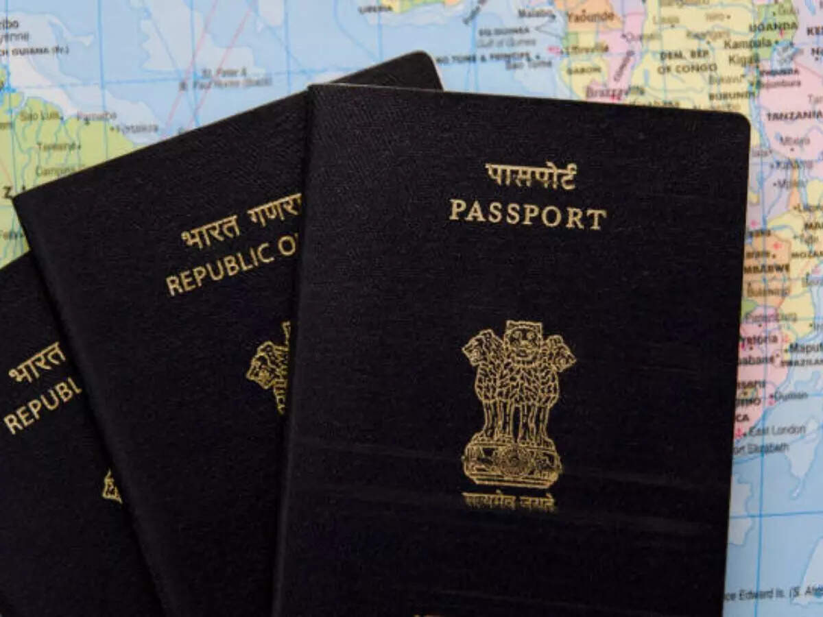 New passport rules for Indian expats in Dubai: What applicants need to know about 2025 photo guidelines