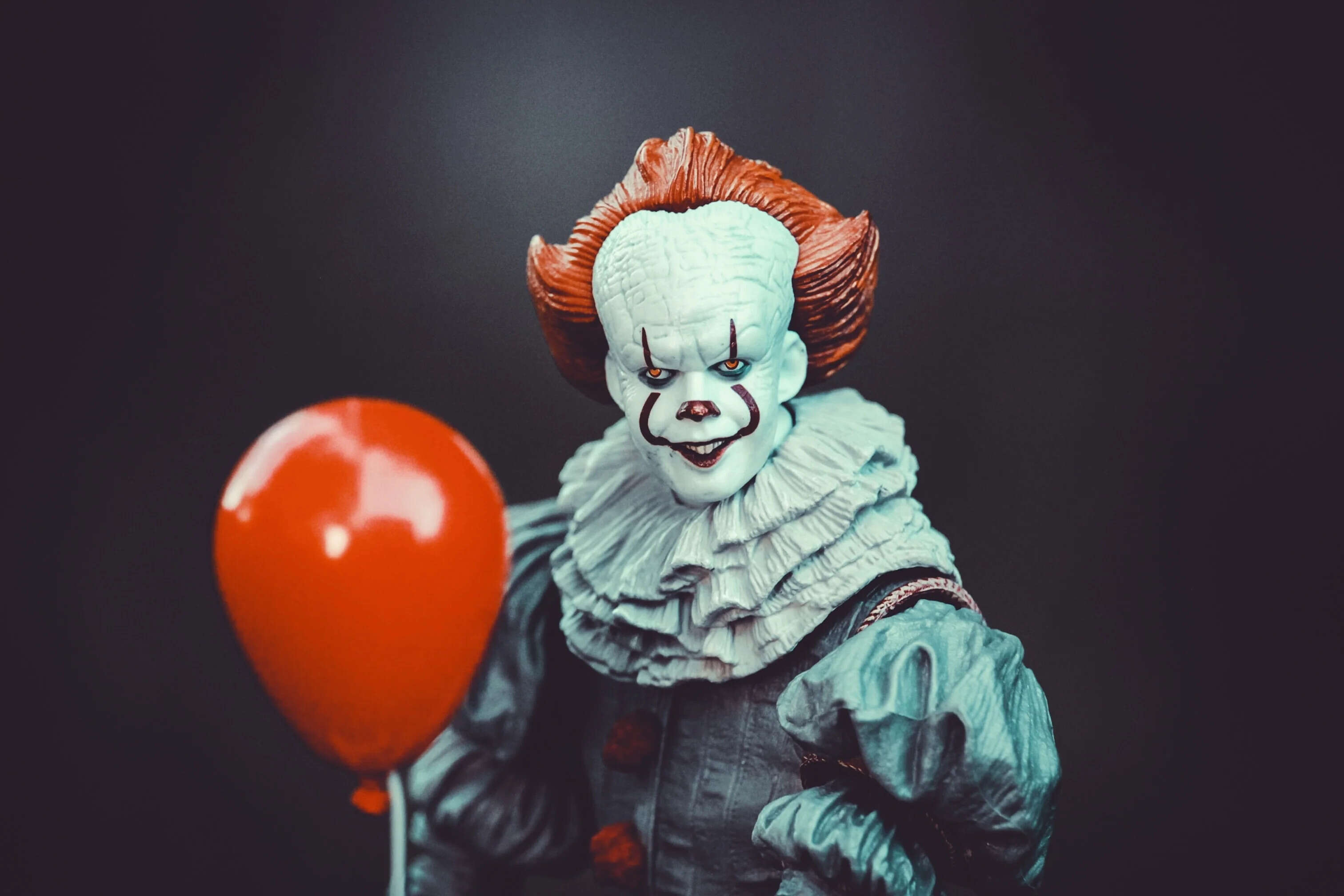 Horror's role in shaping pop culture