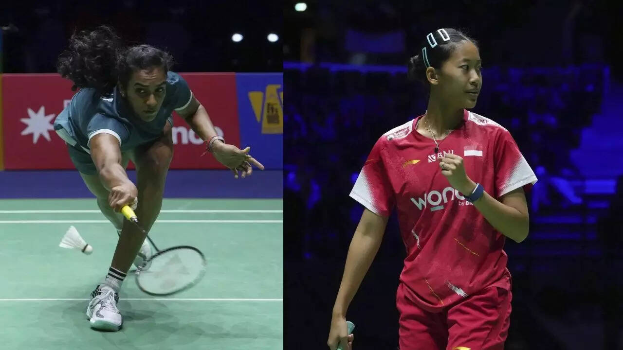 Badminton World C'ships: No medal! Sindhu suffers major setback in QF