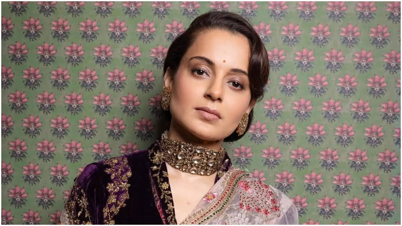 Kangana to star in ‘Queen 2’ and ‘Tanu Weds Manu 3’