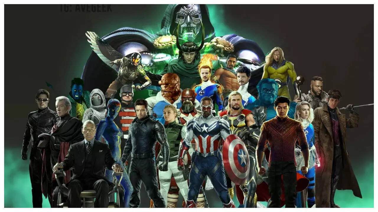 Could new Avengers: Doomsday bring the ultimate MCU reunion?