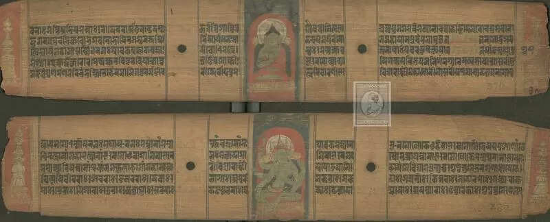 Asiatic Society set to use AI, new tech to unlock ancient wisdom treasure trove