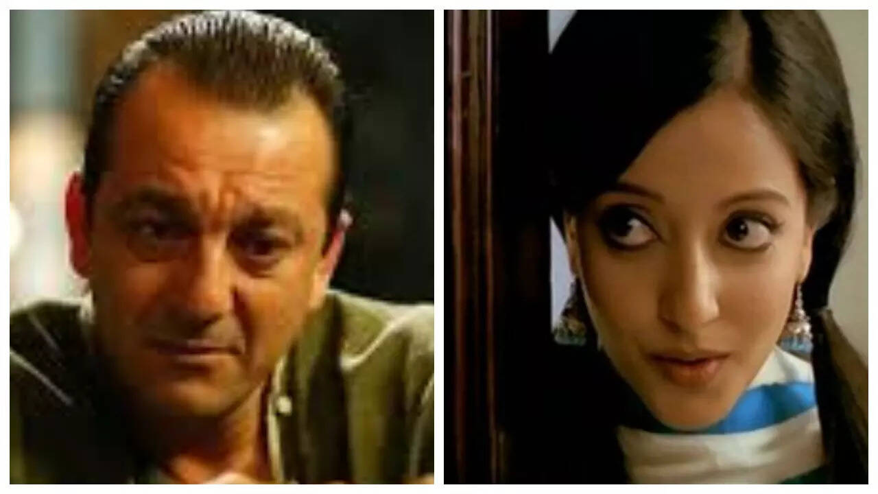 Raima Sen reveals she had a crush on Sanjay Dutt