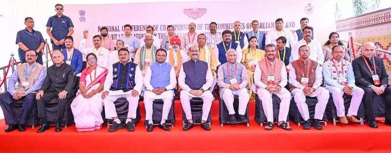 As quality of House debates fall, role of parliamentary panels assuming growing importance: Birla