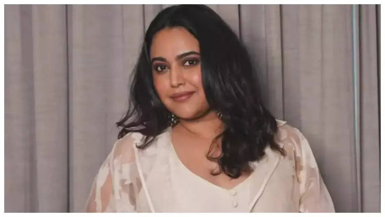 Swara on exploring political career: 'It is not about power'