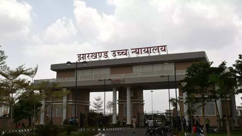 HC asks JHALSA official to head water body monitoring panel