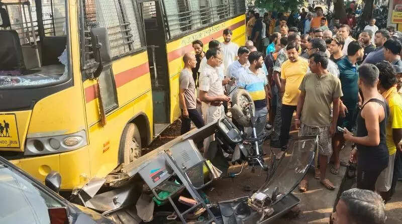 Spike in state road accident fatalities during July: Cops