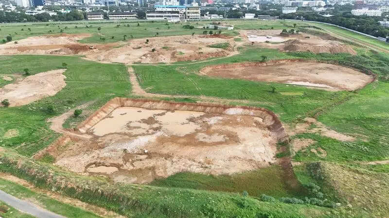 ‘Forget MRC, begin monsoon prep in Velachery’