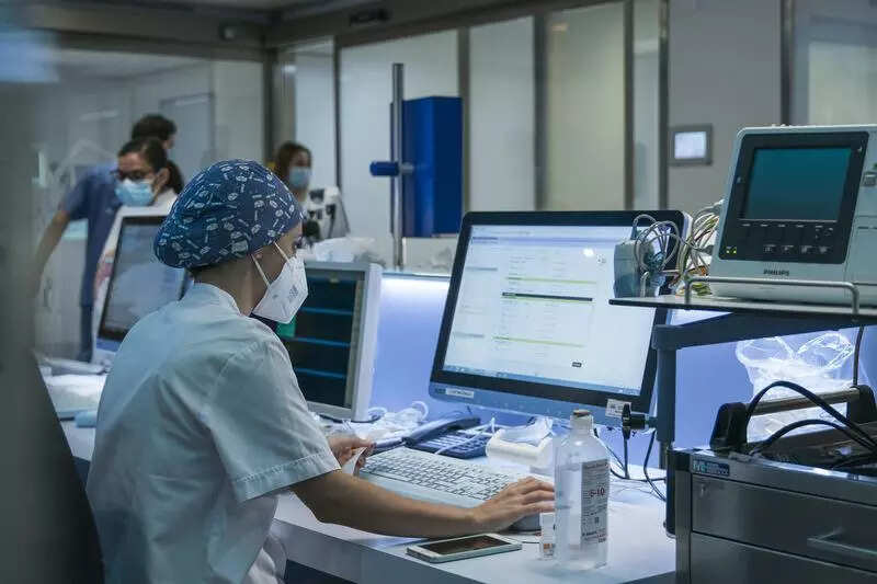 Mumbai’s Ambedkar Hospital starts weekly disability OPD for UDID service