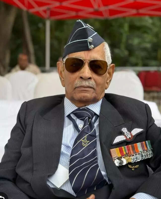 BJP Kerala state chief’s father passes away