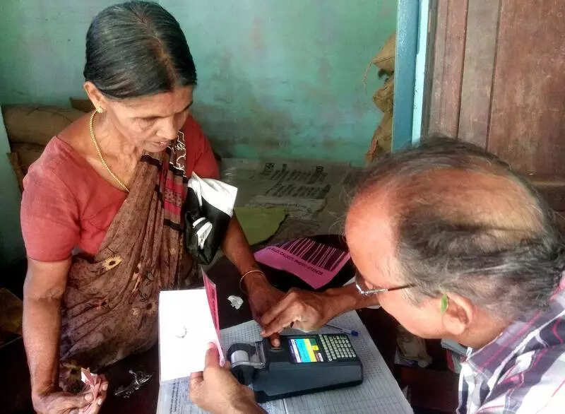 Kerala govt penalises illegal priority ration card holders