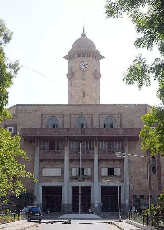 After UGC nod, GU to launch six online courses from Sep