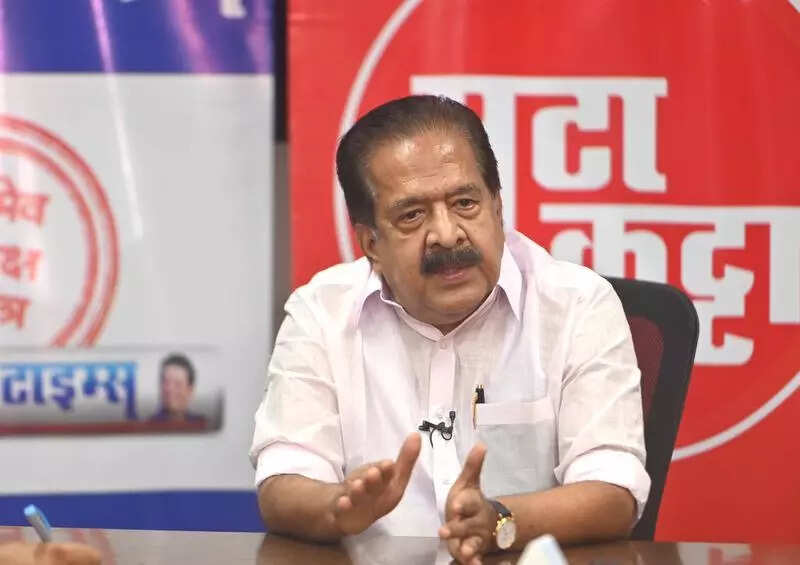 Govt favoured tainted firm for 250cr commission: Ramesh