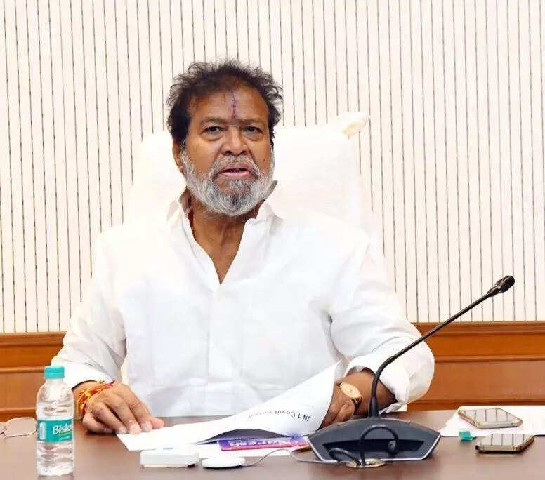Priority care for govt-referred patients at NIMS: Min
