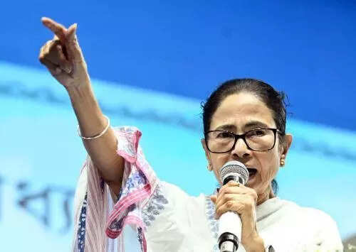 SC’s words that ‘Bengal is a land that has given refuge & strength’ offers hope, says Mamata