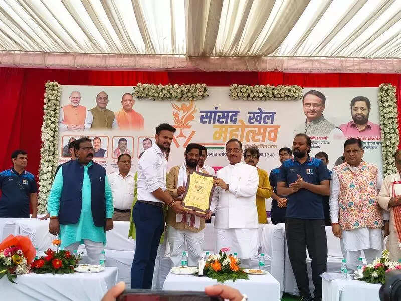 City pays tribute to Dhyan Chand with tournaments, events