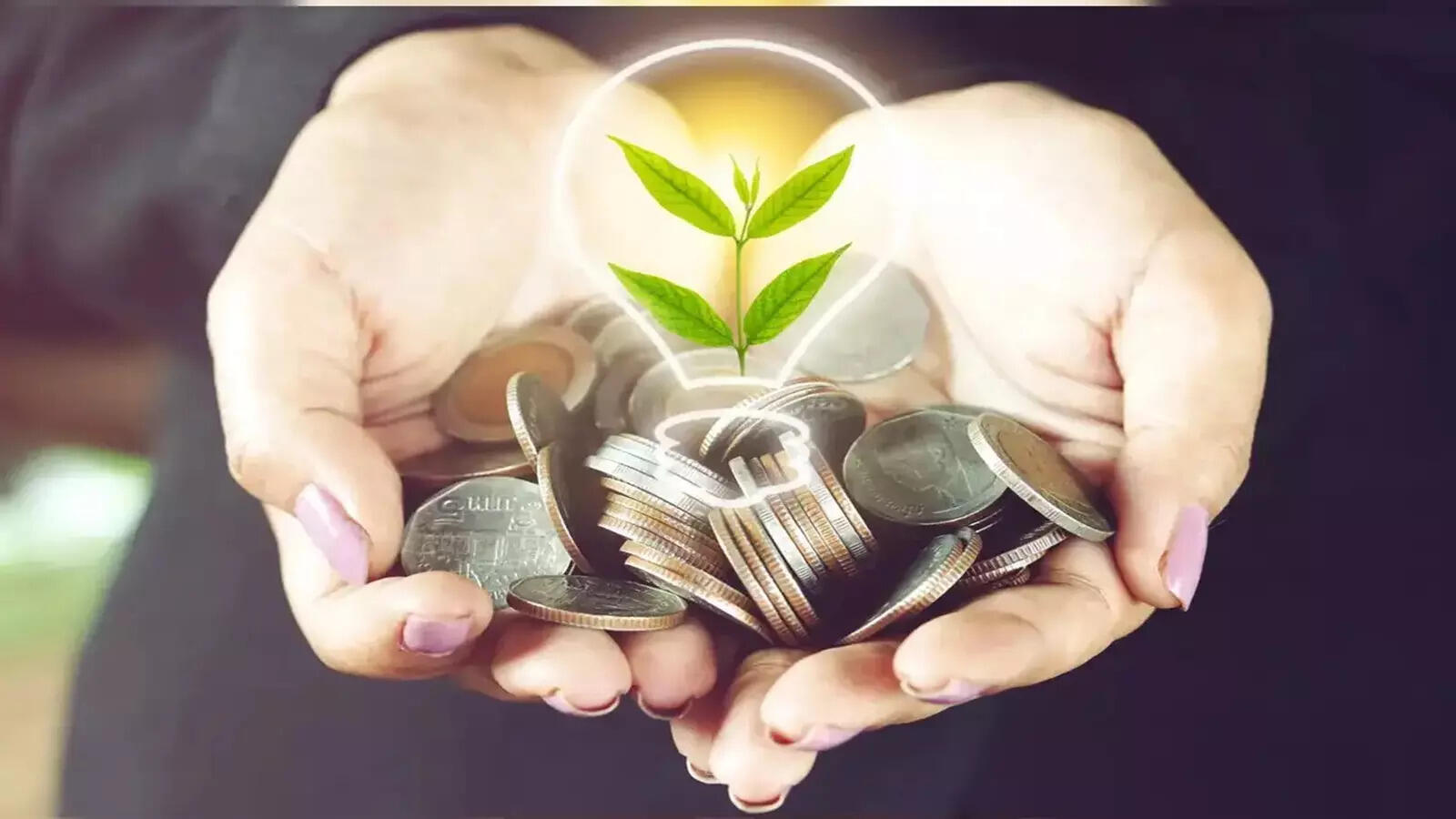 Mutual Funds share in savings jumps 6x in 10 yrs