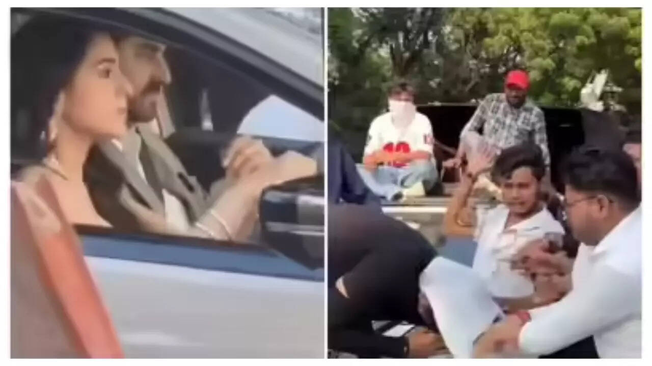 Crew member assault case: Accused arrested