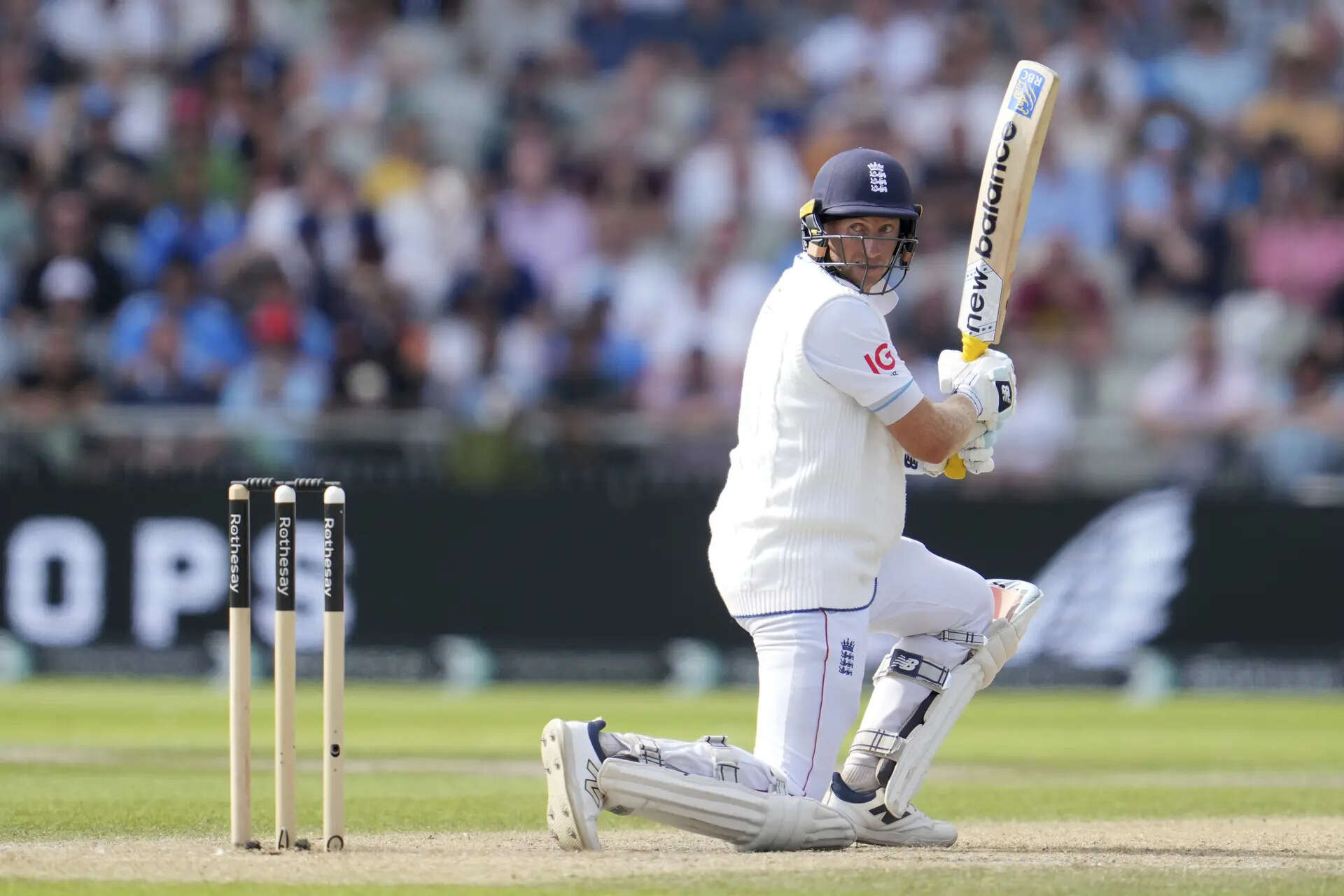 Hazlewood hails England’s ‘unbelievable’ batting prowess, wary of Root’s form ahead of Ashes