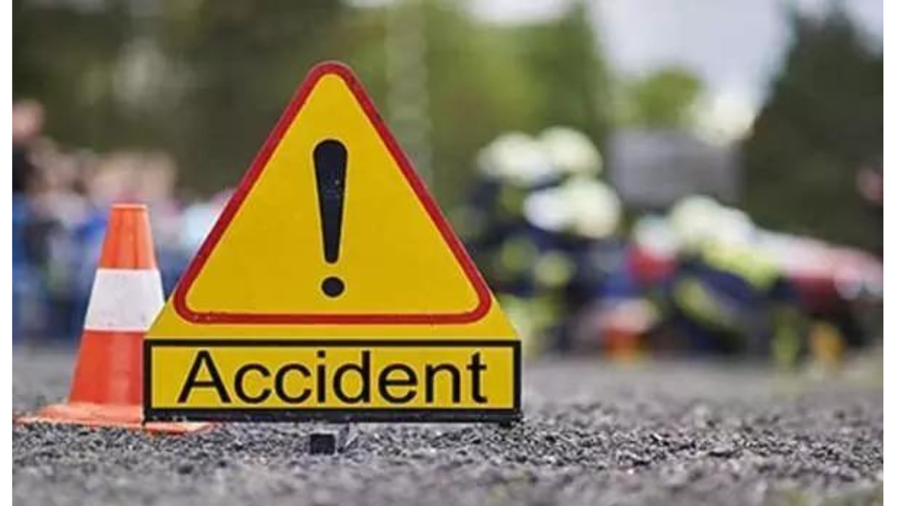 Indian man jailed in Singapore: 28-year-old Natarajan Mohanraj rams lorry into car killing NUS professor