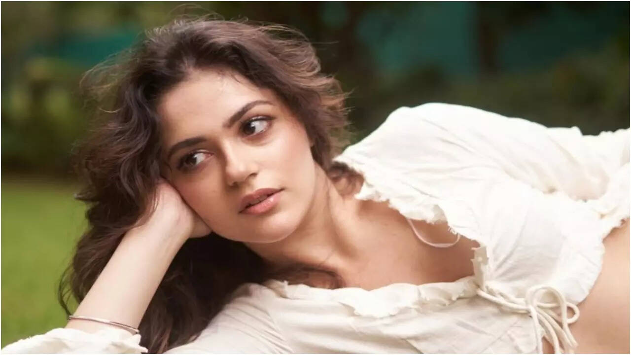 Aneet Padda says she secretly recorded auditions