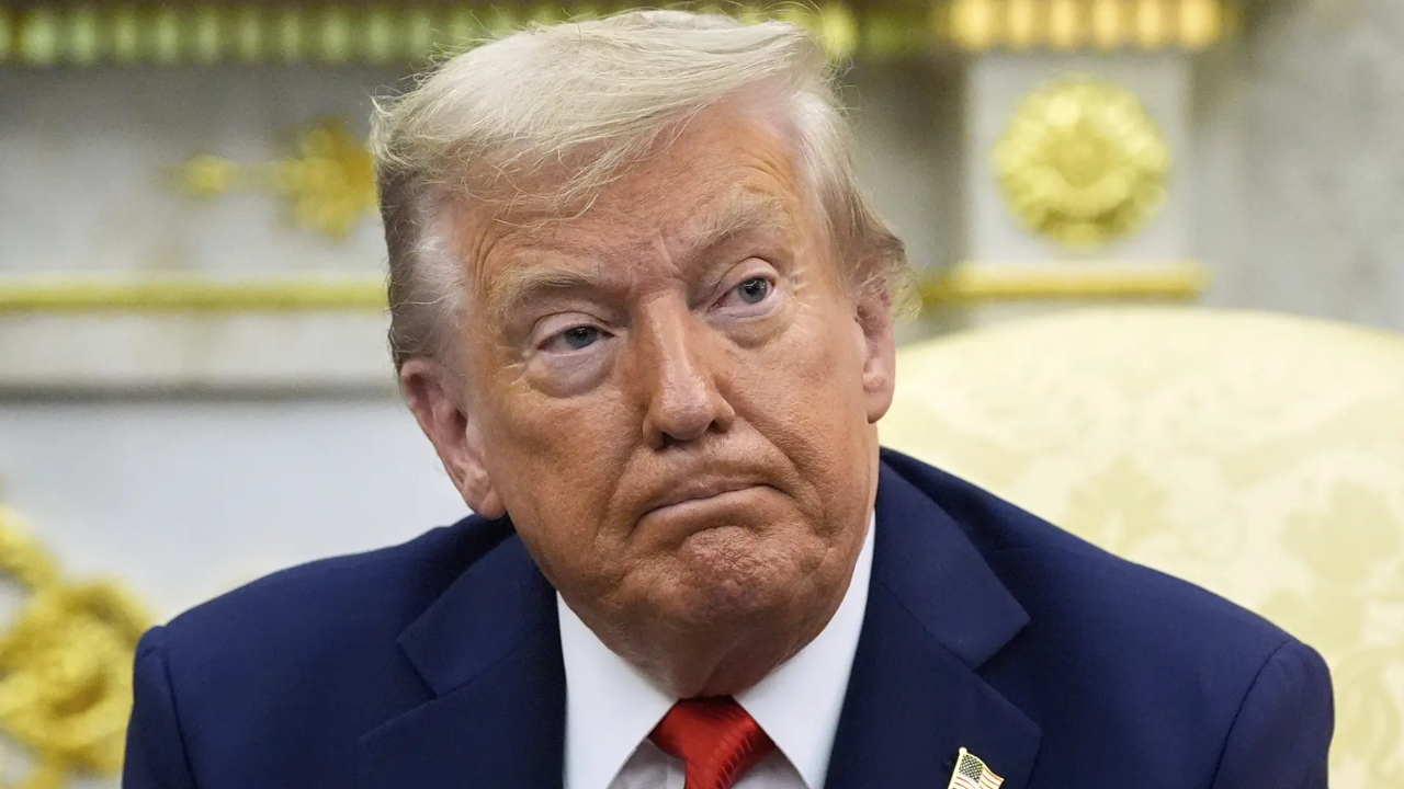 'Financial ruin' for US? What happens if Trump tariffs are struck down by court — Explained