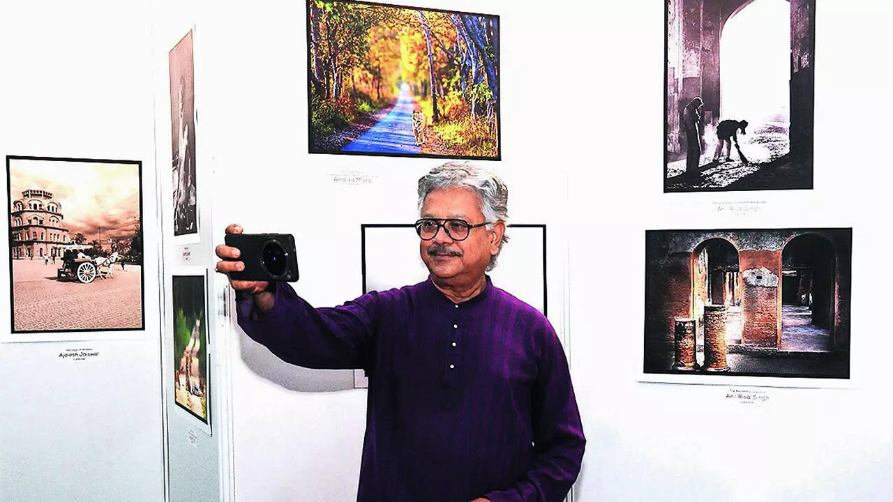 Anil Risal Singh