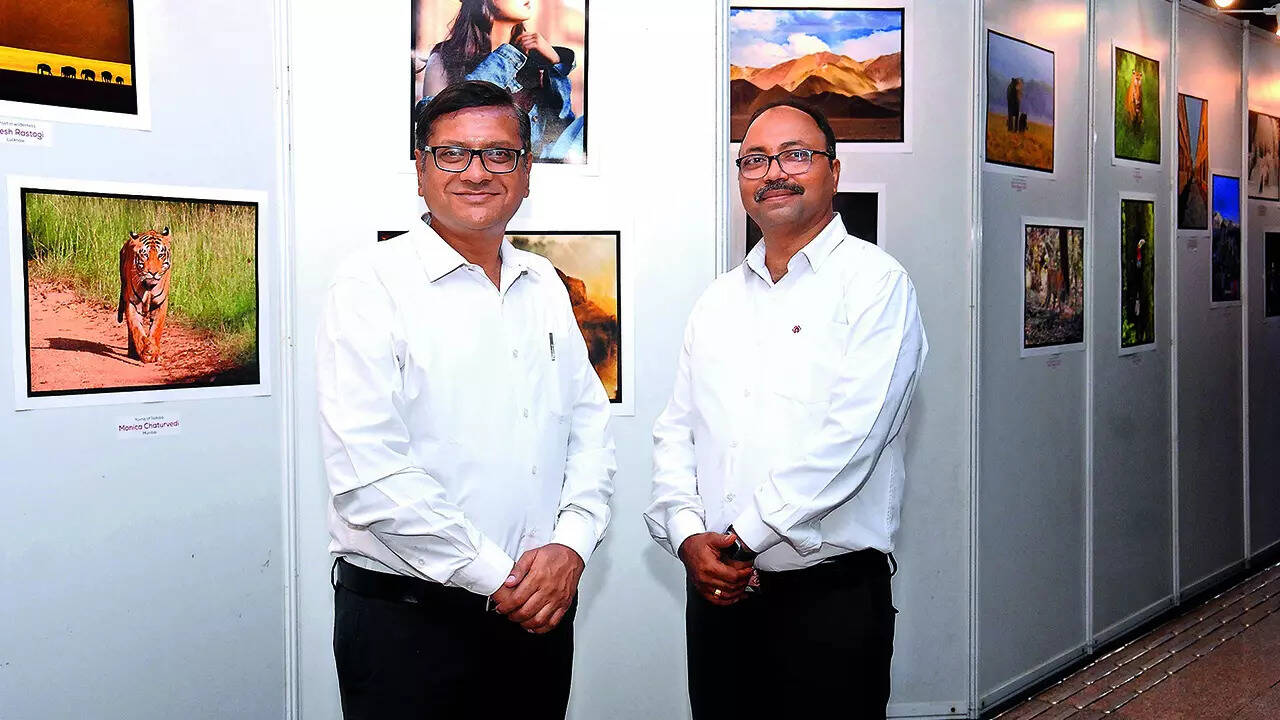 Tradeep Kumar Khare & Sudeep Singh
