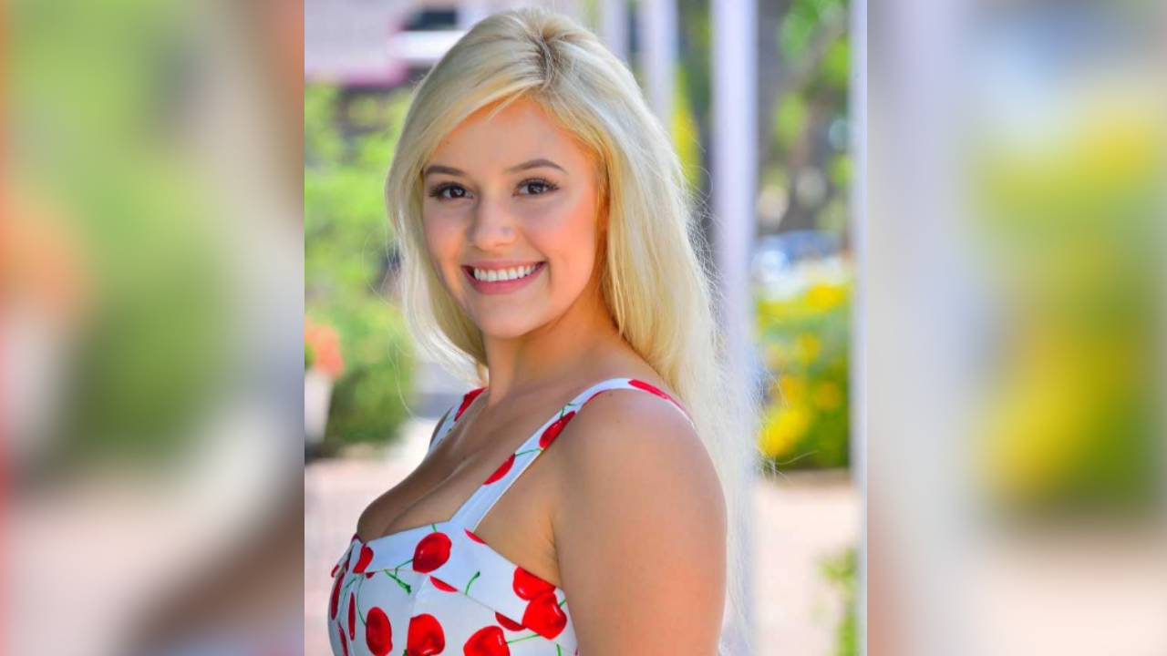 Kylie Page death: Autopsy cites drug overdose as ‘accidental’; came days after sobriety milestone