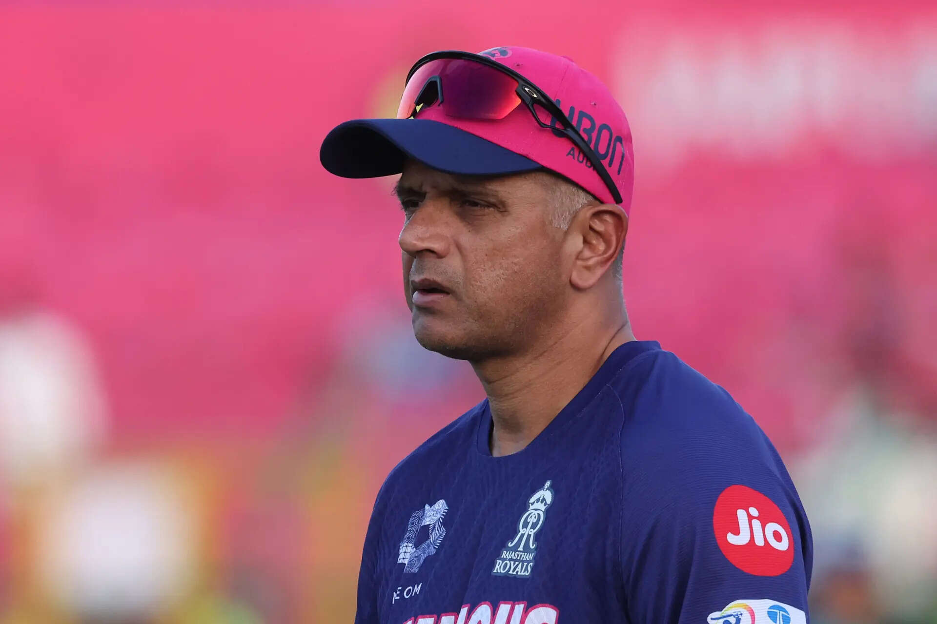 Dravid, Pandit and more: Full list of coach, player changes since IPL 2025