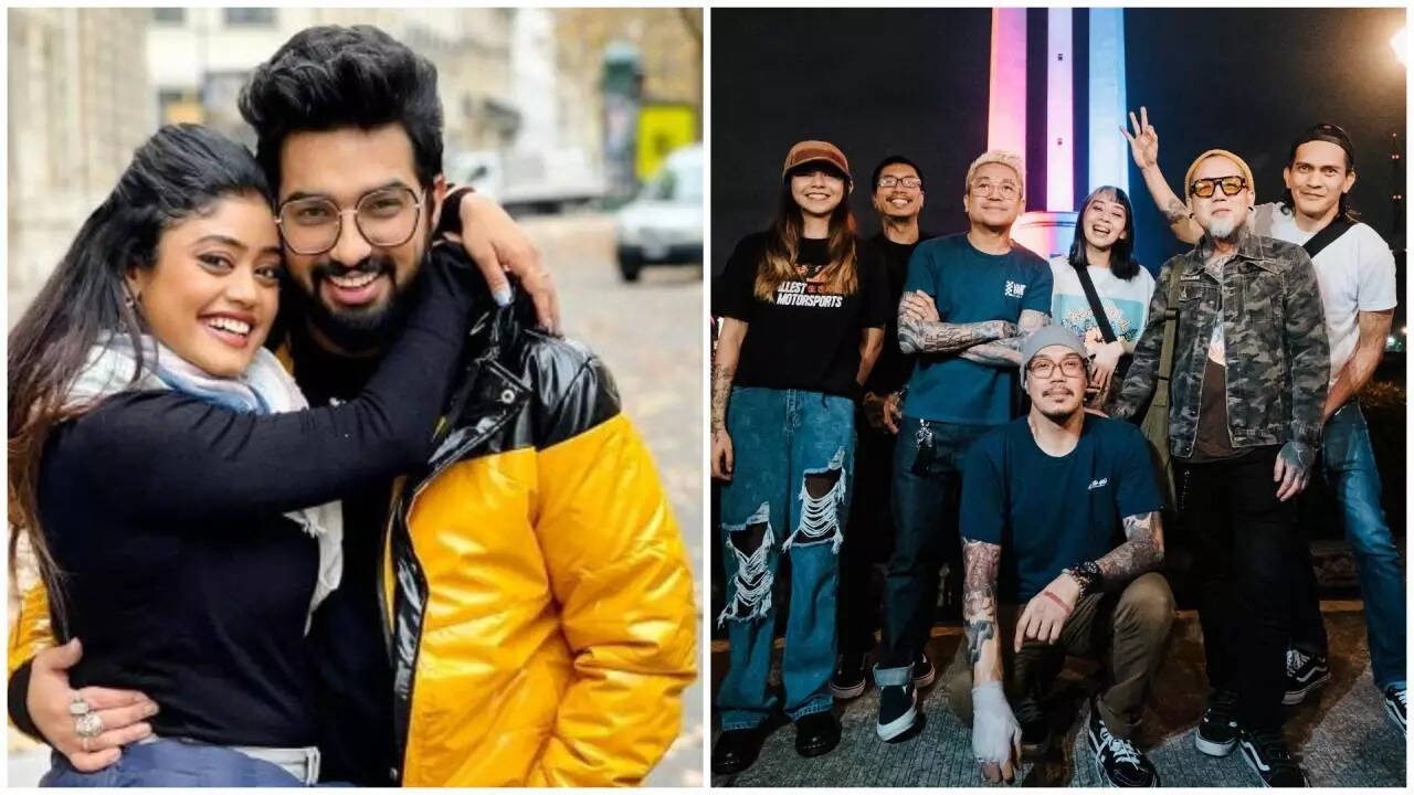 Raanjhan row: Sachet-Parampara plan defamation case