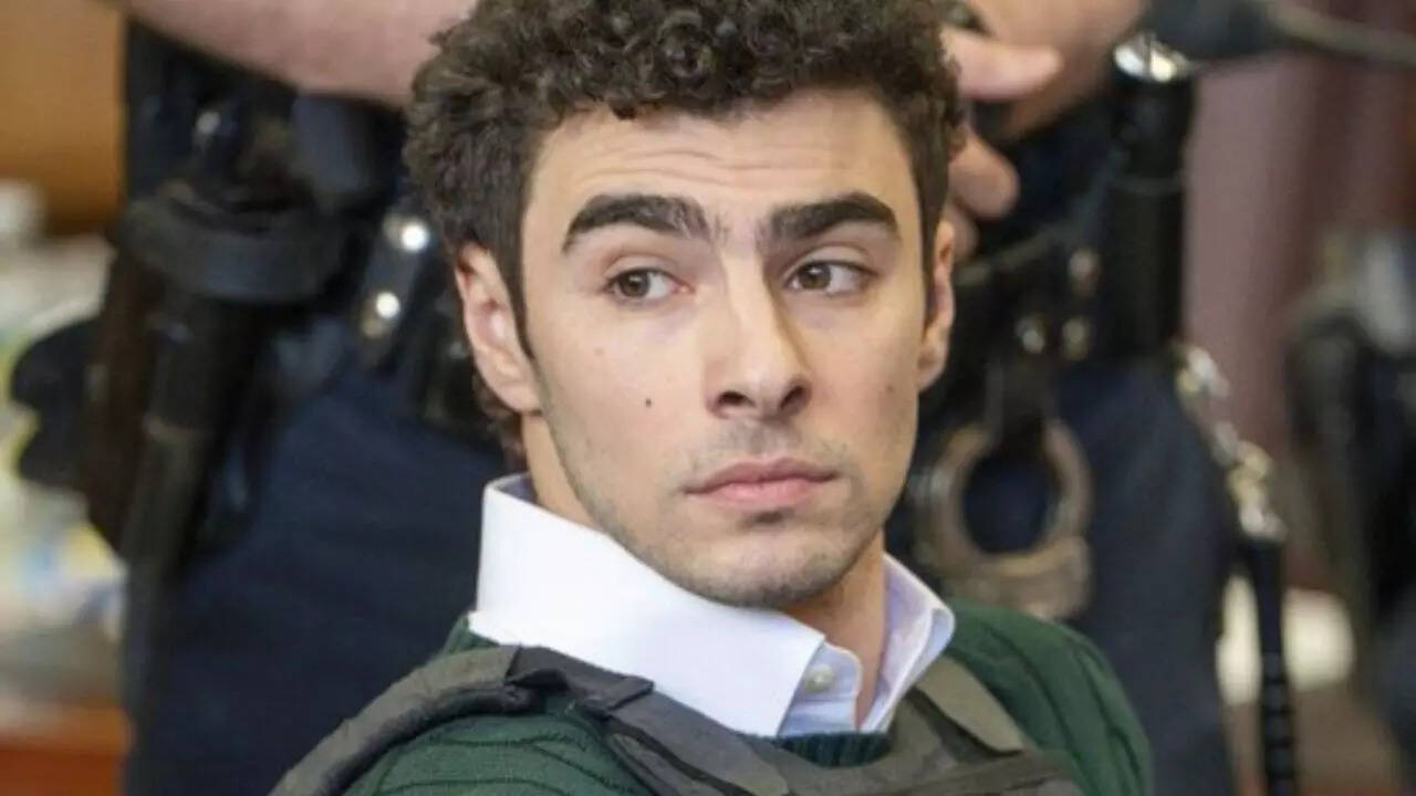 Why prosecutors want the death penalty for Luigi Mangione, accused killer of UnitedHealthcare CEO