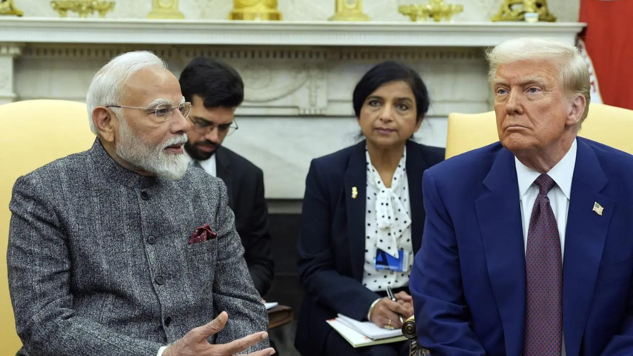 Trump to skip India visit? US President may not attend 2025 Quad meet - Report