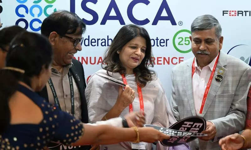 AI ‘double-edged sword’, becomes new tool for fraudsters, say experts