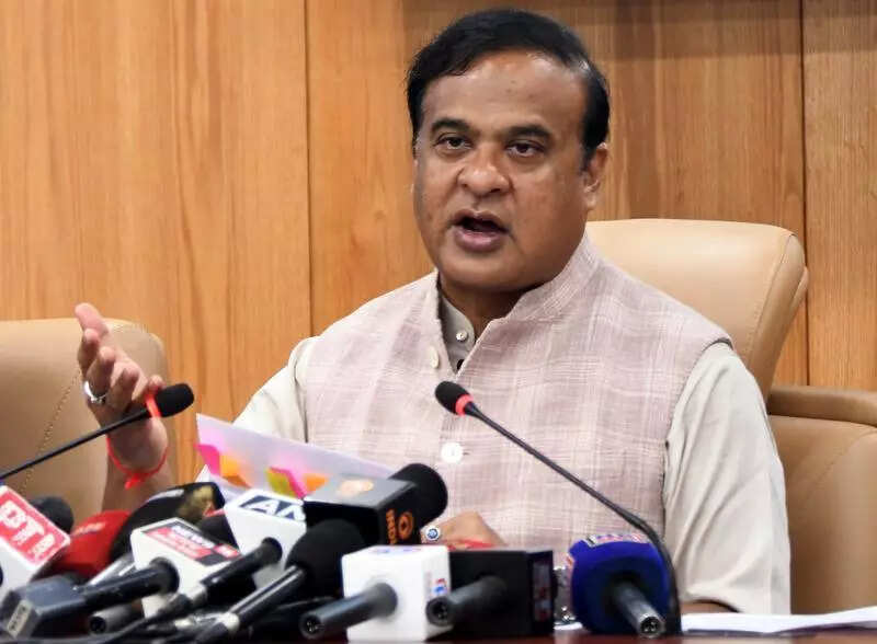 Assam pushes out 450+ B’deshi infiltrators since 2024