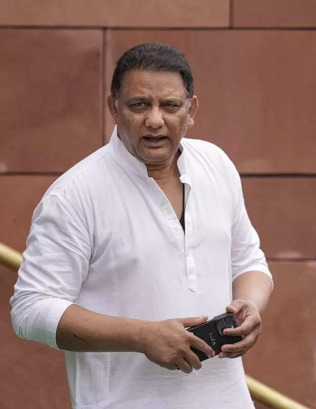 Cong bets on Azhar, Kodandaram as MLCs; sets stage for Jubilee Hills battle