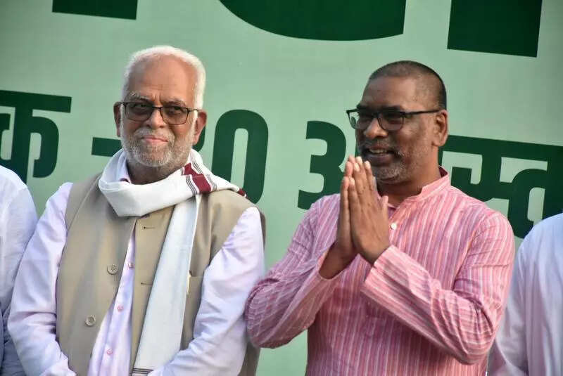 ‘Hemant put in jail over fake cases an assault on his dignity’