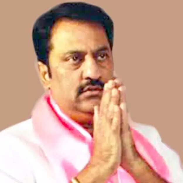 Telangana assembly pays tributes to Maganti Gopinath