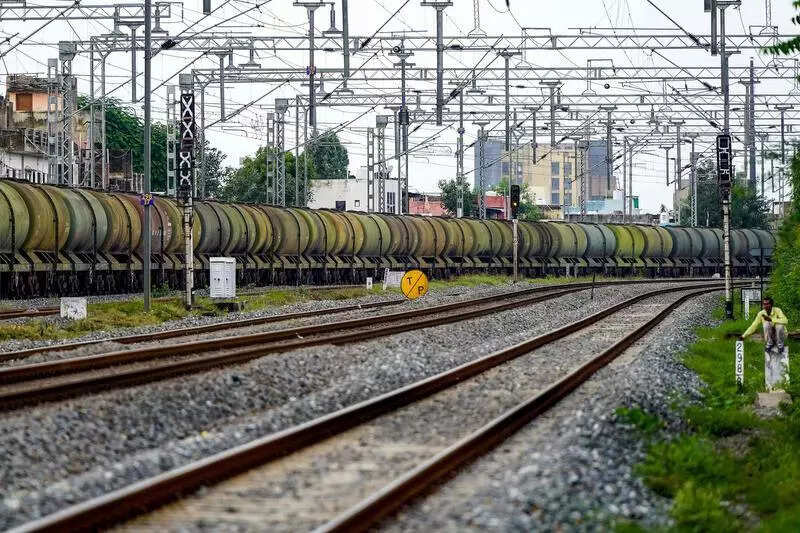 Railway Protection Force increases vigilance as fatalities on Delhi-NCR tracks rise due to trespassing and unsafe behaviour