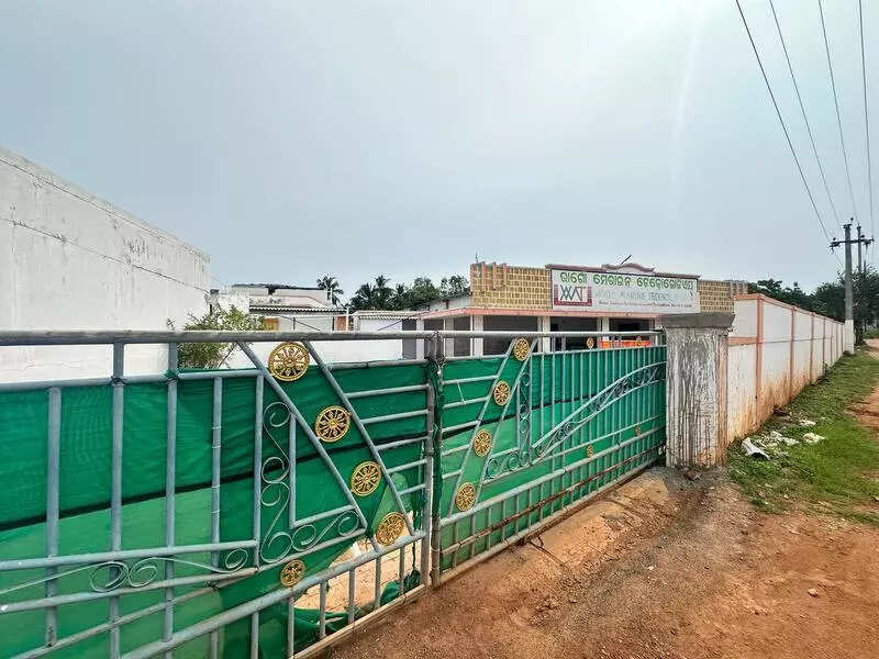 Shrimp hatcheries in Gopalpur halt production over US tariff hike