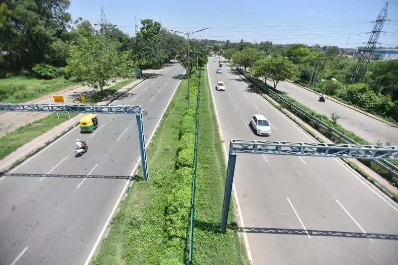 Tolling system at Gharaunda on C’garh highway to be barrier-free