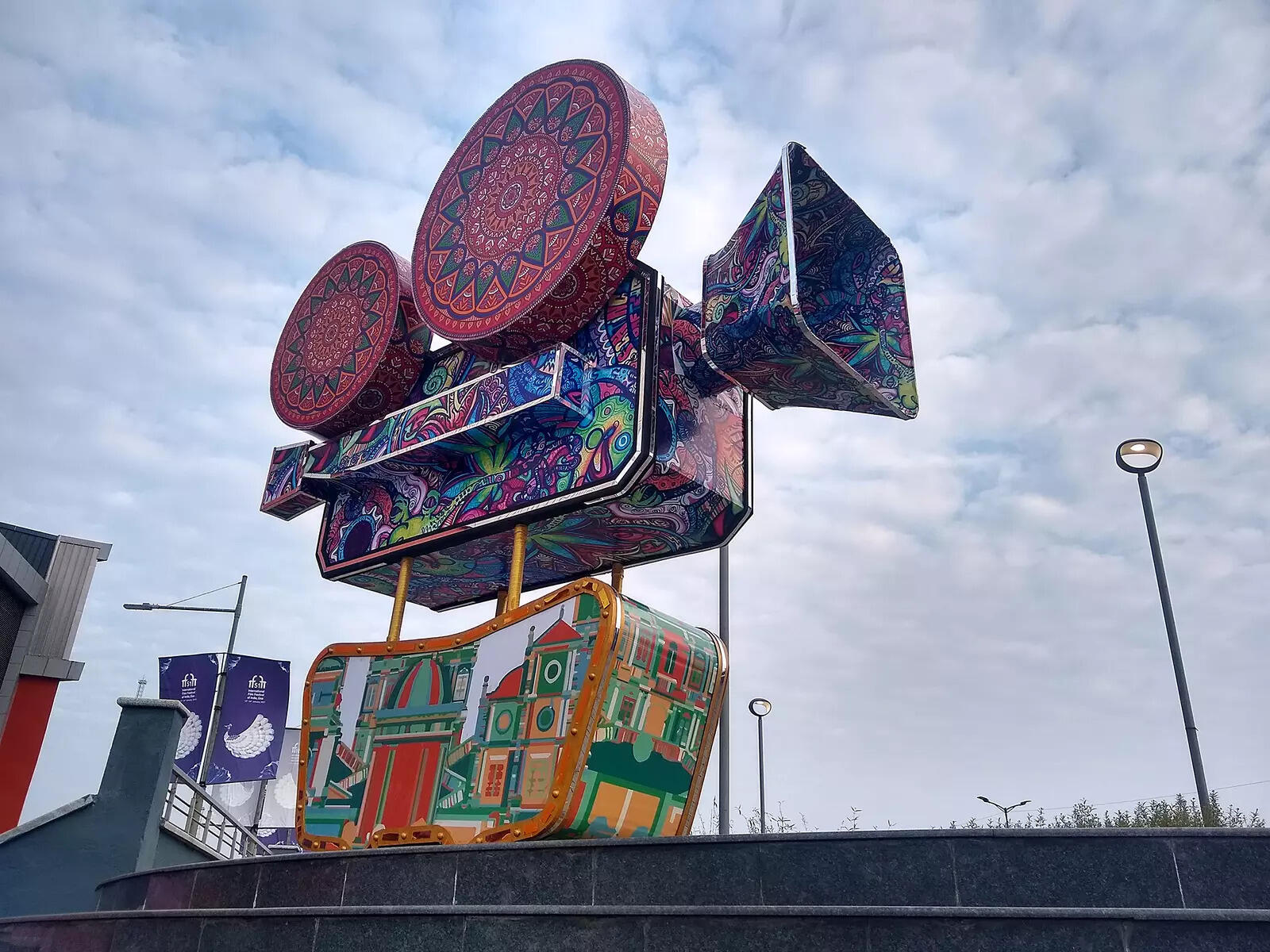 Iffi’s Film Bazaar to offer $20k cash grant