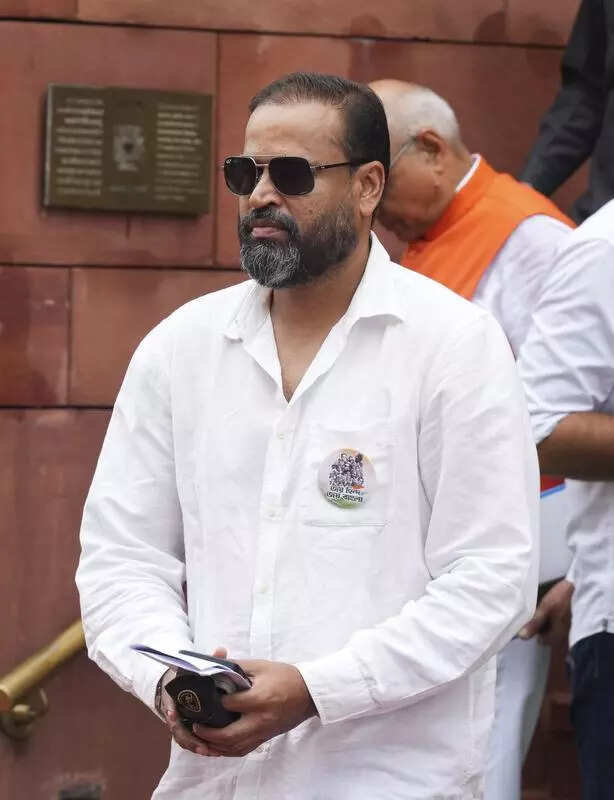 TMC’s Yusuf, Lalitesh to attend Rahul’s ‘Vote Adhikar Yatra’